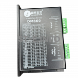 Цифровой драйвер DM860D 2х фазного шагового двигателя (DC) - st-e.info - Выборг