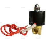 Электромагнитный клапан 2W025-08 для DOG - st-e.info - Выборг