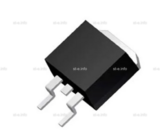  Транзистор, IRF9530NSTRLPBF, HEXFET, P-канал, 100В, 14А [D2-PAK] - st-e.info - Выборг