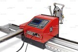 Консольная машина плазменной резки ST COMPACT 6-1500 c ЧПУ - st-e.info - Выборг