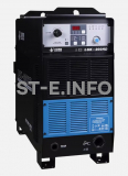 Источник плазменной резки LGK-200HD - st-e.info - Выборг