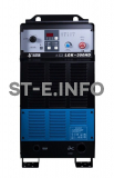 Источник плазменной резки LGK-400HD - st-e.info - Выборг