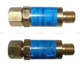 Обратный газовый клапан M12 - st-e.info - Выборг