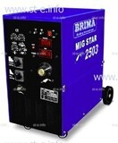 Сварочный полуавтомат BRIMA MIGSTAR 2503 без горелки - st-e.info - Выборг
