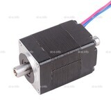 Двухфазный шаговый двигатель nema8 20HS  - st-e.info - Выборг
