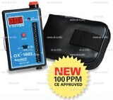Переносной оксиметр OX™-100X - st-e.info - Выборг