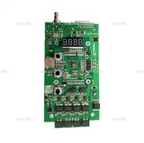 Управляющая плата для контроллера высоты  SF-HC30A3 - st-e.info - Выборг
