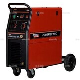 Полуавтомат Lincoln Electric Powertec 191С для сварки - st-e.info - Выборг