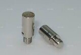 Электрод для плазмотрона ERGOCUT S25, ERGOCUT S25K, ERGOCUT S45 арт. PR0105 (короткий) - st-e.info - Выборг
