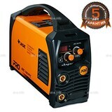 Сварочный аппарат инвертор Сварог PRO ARC 160 (Z211S) - st-e.info - Выборг