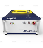 Источник лазерного излучения RFL-C1500L - st-e.info - Выборг