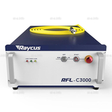 Источник лазерного излучения RFL-C3000L - st-e.info - Выборг