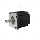 Шаговый двигатель 110HSG201-8004A24-B35 с планетарным редуктором (1:8) - st-e.info - Выборг