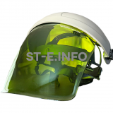 Шлем для лазерной сварки  - st-e.info - Выборг