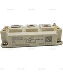  IGBT-модуль SKM300GAL063D - st-e.info - Выборг