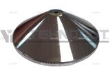 Сопло двойное для лазерной резки Raytools д.1,5 мм арт.120GJT0615 - st-e.info - Выборг