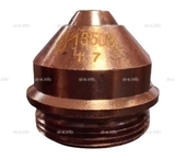 Сопло для плазмотрона YH135 д.1,5 - st-e.info - Выборг