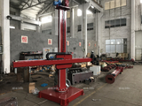 Сварочная колонна для автоматической сварки ST PRO 2*2 - st-e.info - Выборг
