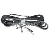 Кабель соединительный лазерной горелки SUP23T L-10 метров. тип 2, артикул: Т-10М-e - st-e.info - Выборг