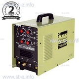 Инвертор сварочный TIG-209P DC, 220В - st-e.info - Выборг