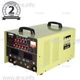 Инвертор сварочный TIG-259P AC/DC, 380В - st-e.info - Выборг