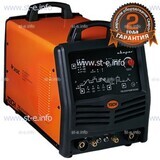 Сварочный инвертор для аргонодуговой сварки TECH TIG 315 P DSP AC/DC (E106) - st-e.info - Выборг