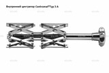 Внутренние центраторы Centromat® 3A2Е, тип 3A, для труб из нержавеющей стали д.85-220 mm - st-e.info - Выборг