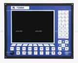 Управляющий блок ЧПУ F2300A   - st-e.info - Выборг