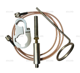 Набор сменных частей для контроллера CHC-200/CHC-400 тип Screw NEW - st-e.info - Выборг