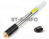 Механизированный резак YK300H-10m - st-e.info - Выборг