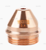 Сопло D=3.4 для плазмотрона YK600 - st-e.info - Выборг