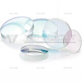 Фокусирующая линза для аппаратов лазерной сварки и чистки D20*4,5/Ф800 - st-e.info - Выборг