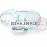 Фокусирующая линза лазерная сварка и чистка D20*4,75/Ф800 - st-e.info - Выборг