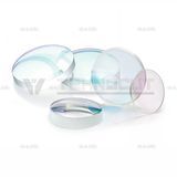 Стекло защитное для лазерных станков IPG Photonics® D27мм*5мм - st-e.info - Выборг