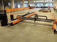 Портальная машина термической резки 2200&#215;3000 - st-e.info - Выборг