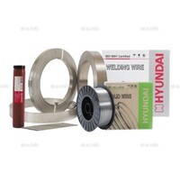 Сварочная проволока SMT-625 - st-e.info - Выборг