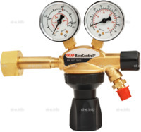Base Control AR/CO2 - st-e.info - Выборг