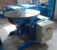 Сварочный позиционер YHB-50 - st-e.info - Выборг