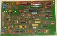 Плата контрольная G1585-2 для DC1000 Lincoln Electric - st-e.info - Выборг
