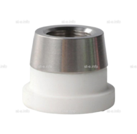 Керамический держатель сопла D21,4 (M11) для Raytools  арт.120515092A - st-e.info - Выборг
