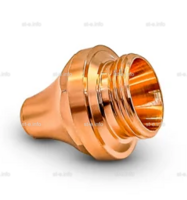 Сопло двойное 3D 3,0 мм 120GJT1430 - st-e.info - Выборг