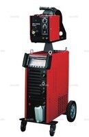 Сварочный полуавтомат  MIG-500ST Pulse с блоком водяного охлаждения - st-e.info - Выборг
