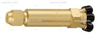 Механизированный ацетиленовые резак 133-2V/28 - st-e.info - Выборг