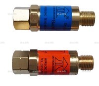 Обратный газовый клапан G1/4" - st-e.info - Выборг