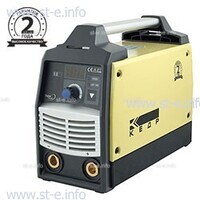 Сварочный инвертор MMA-160GDM, 220В - st-e.info - Выборг