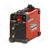Инвертор сварочный Invertec 170S (арт.K12035-1-P) в кейсе - st-e.info - Выборг