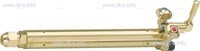 Резак пропановый механизированный 198-2F/30 - st-e.info - Выборг