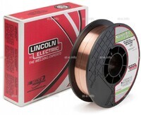 Сварочная проволока SuperArc L-56 - st-e.info - Выборг