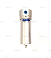 Фильтр масловлагоотделитель XOFR- MINI - st-e.info - Выборг
