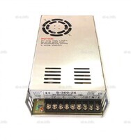 Блок питания S-360-70 - st-e.info - Выборг